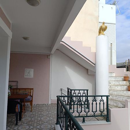 Spacious Apartment Corinth Εξωτερικό φωτογραφία