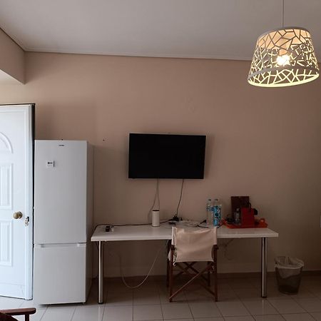 Spacious Apartment Corinth Εξωτερικό φωτογραφία