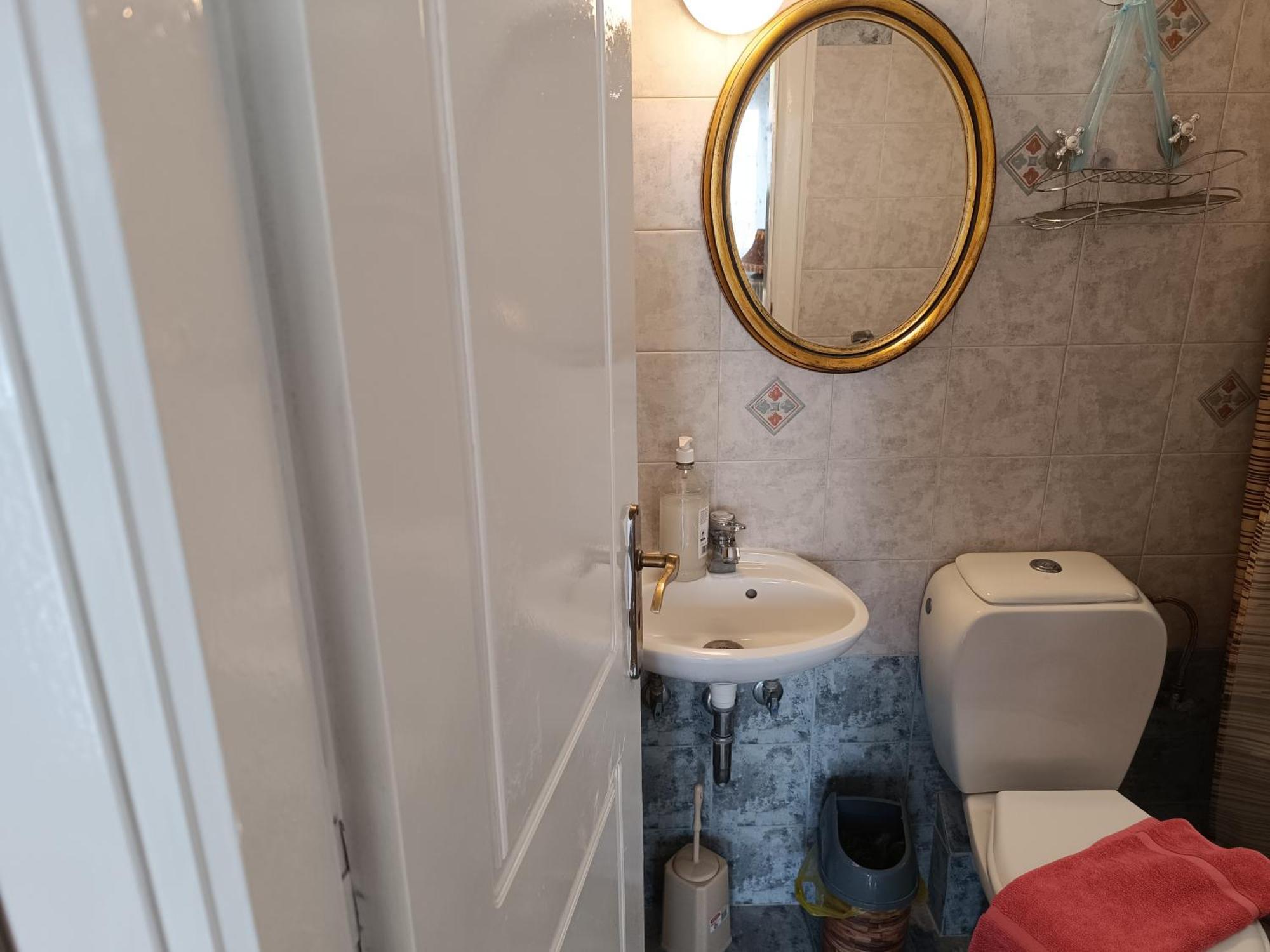 Spacious Apartment Corinth Εξωτερικό φωτογραφία
