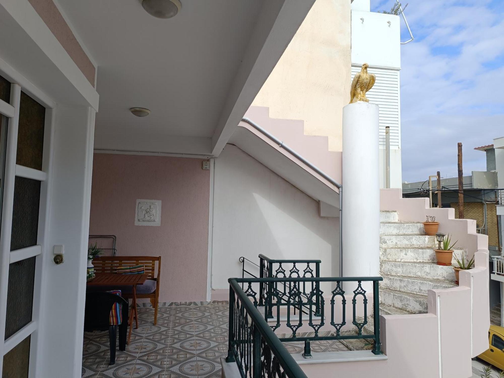 Spacious Apartment Corinth Εξωτερικό φωτογραφία
