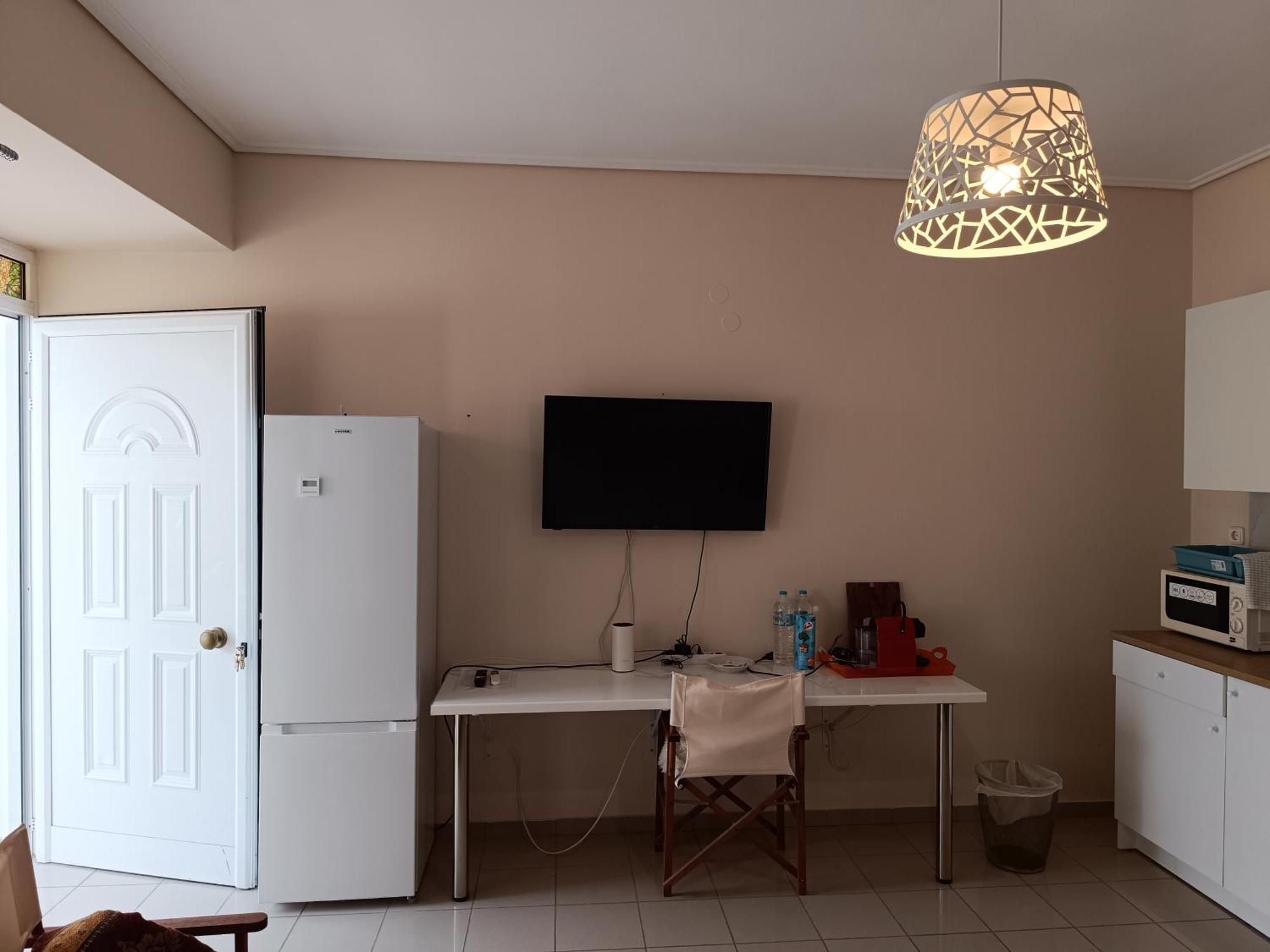Spacious Apartment Corinth Εξωτερικό φωτογραφία