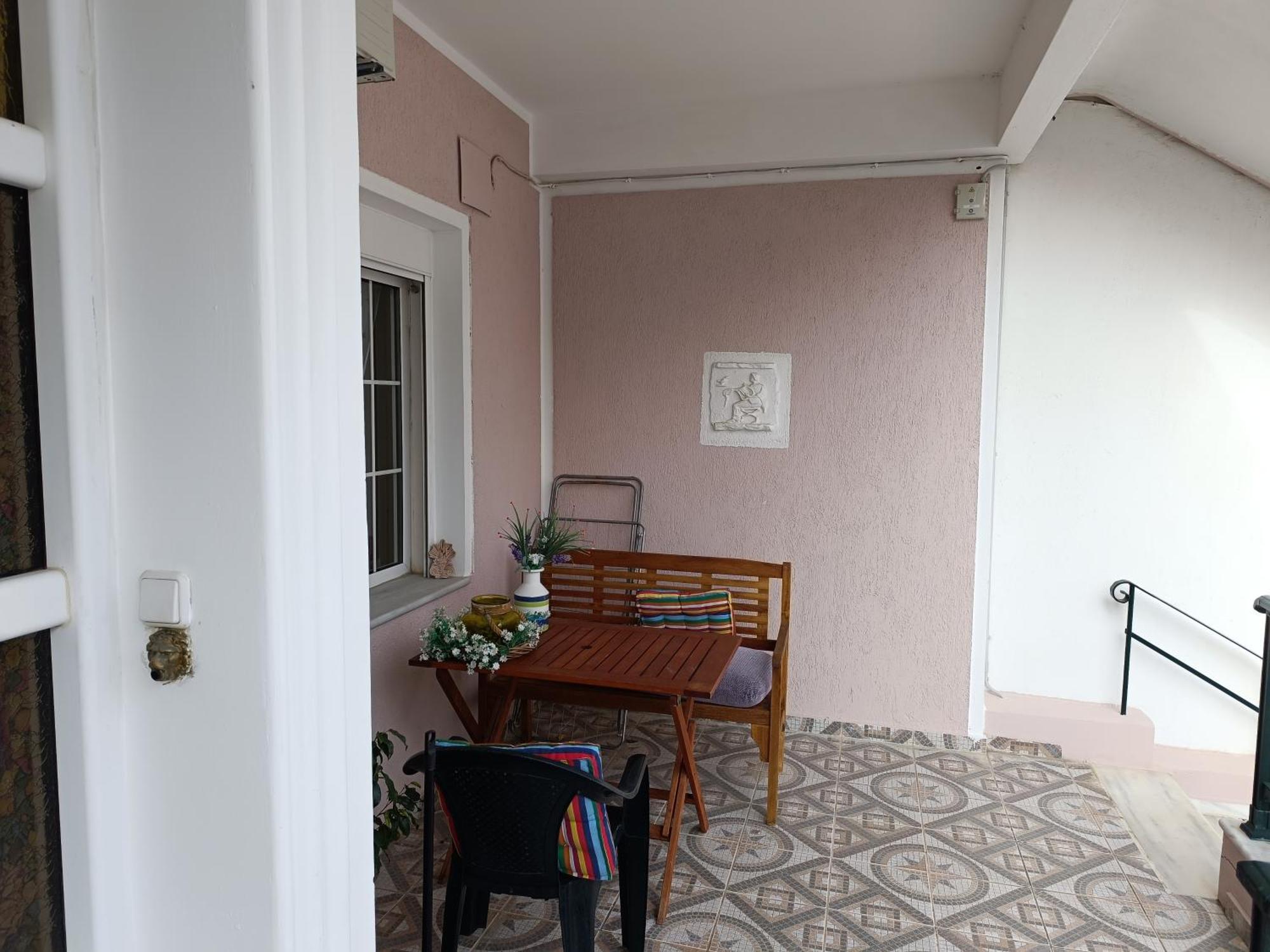 Spacious Apartment Corinth Εξωτερικό φωτογραφία