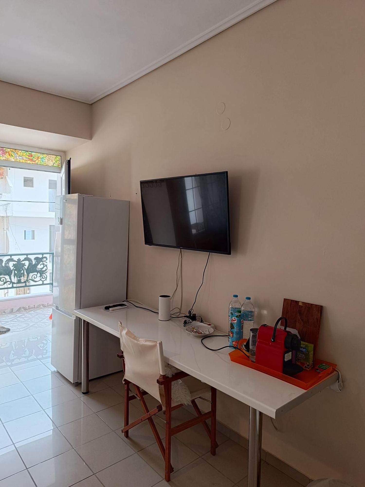 Spacious Apartment Corinth Εξωτερικό φωτογραφία