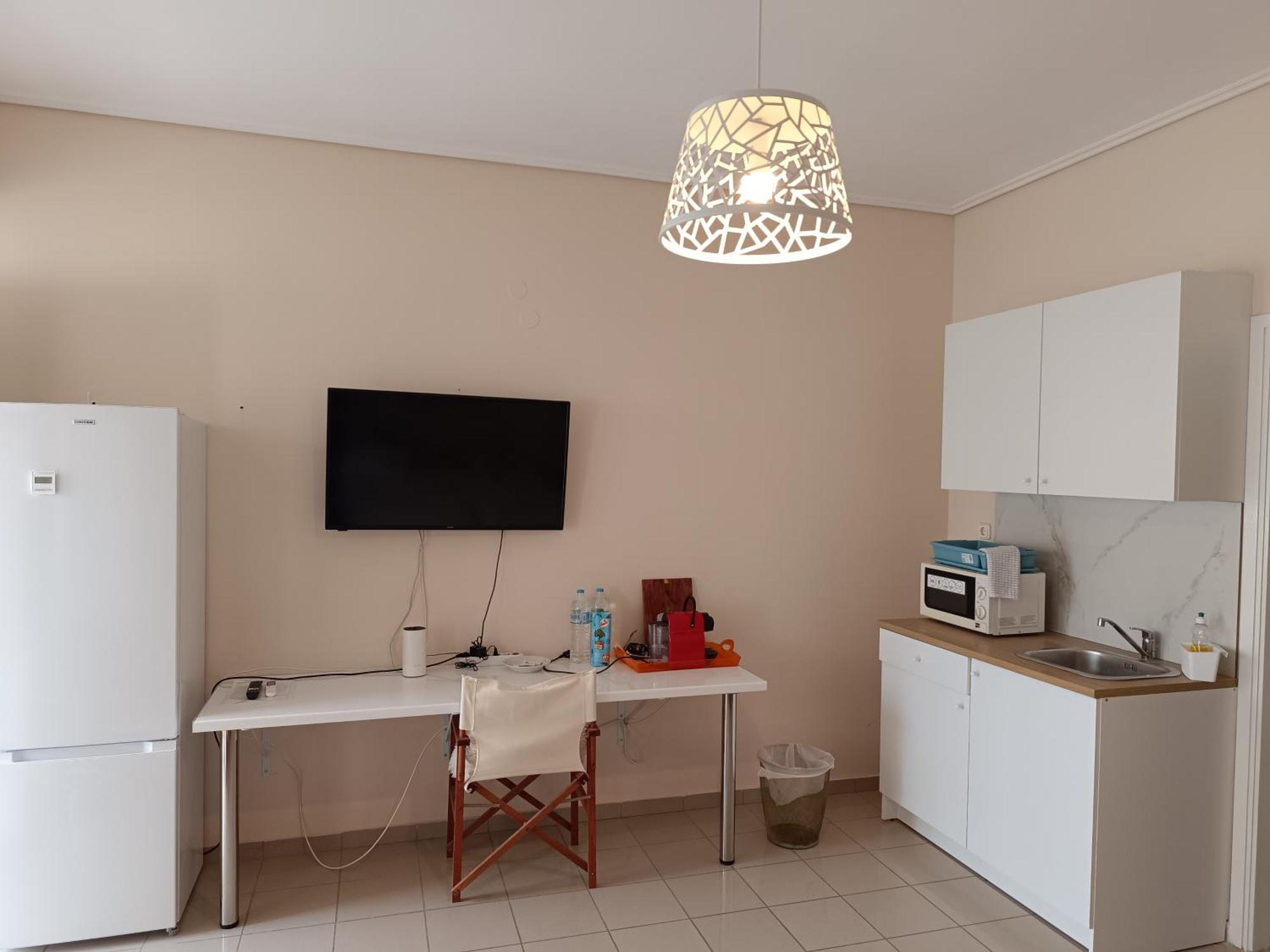 Spacious Apartment Corinth Εξωτερικό φωτογραφία